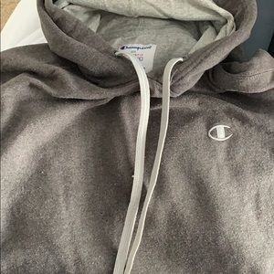 Champion men’s sweatshirt